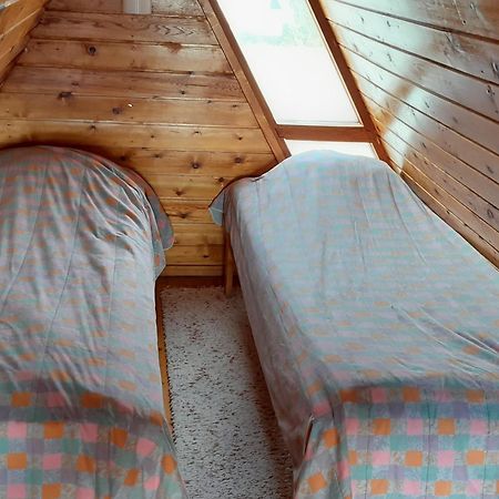 Karemajat Cottage Resort Ylitornio Dış mekan fotoğraf
