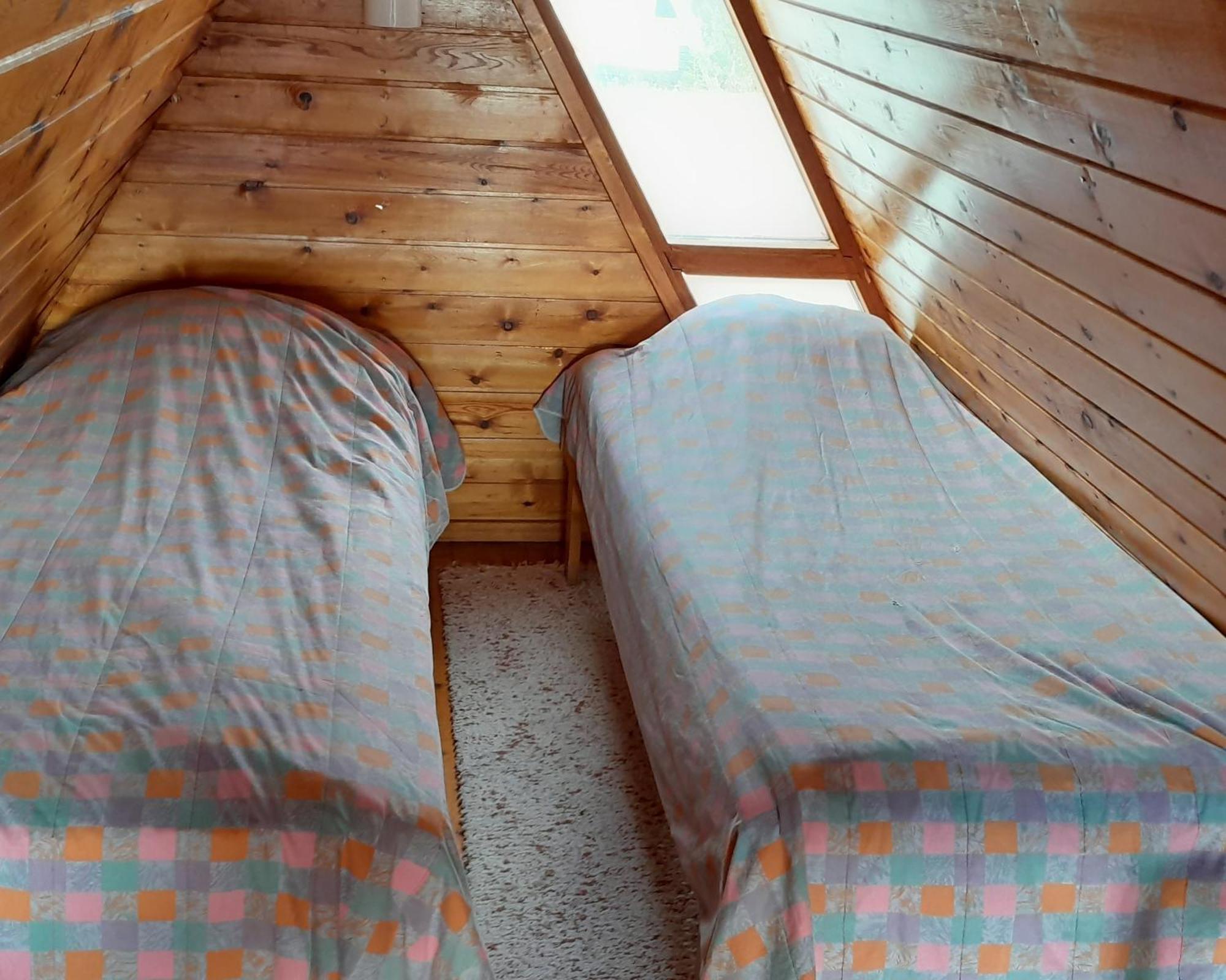 Karemajat Cottage Resort Ylitornio Dış mekan fotoğraf