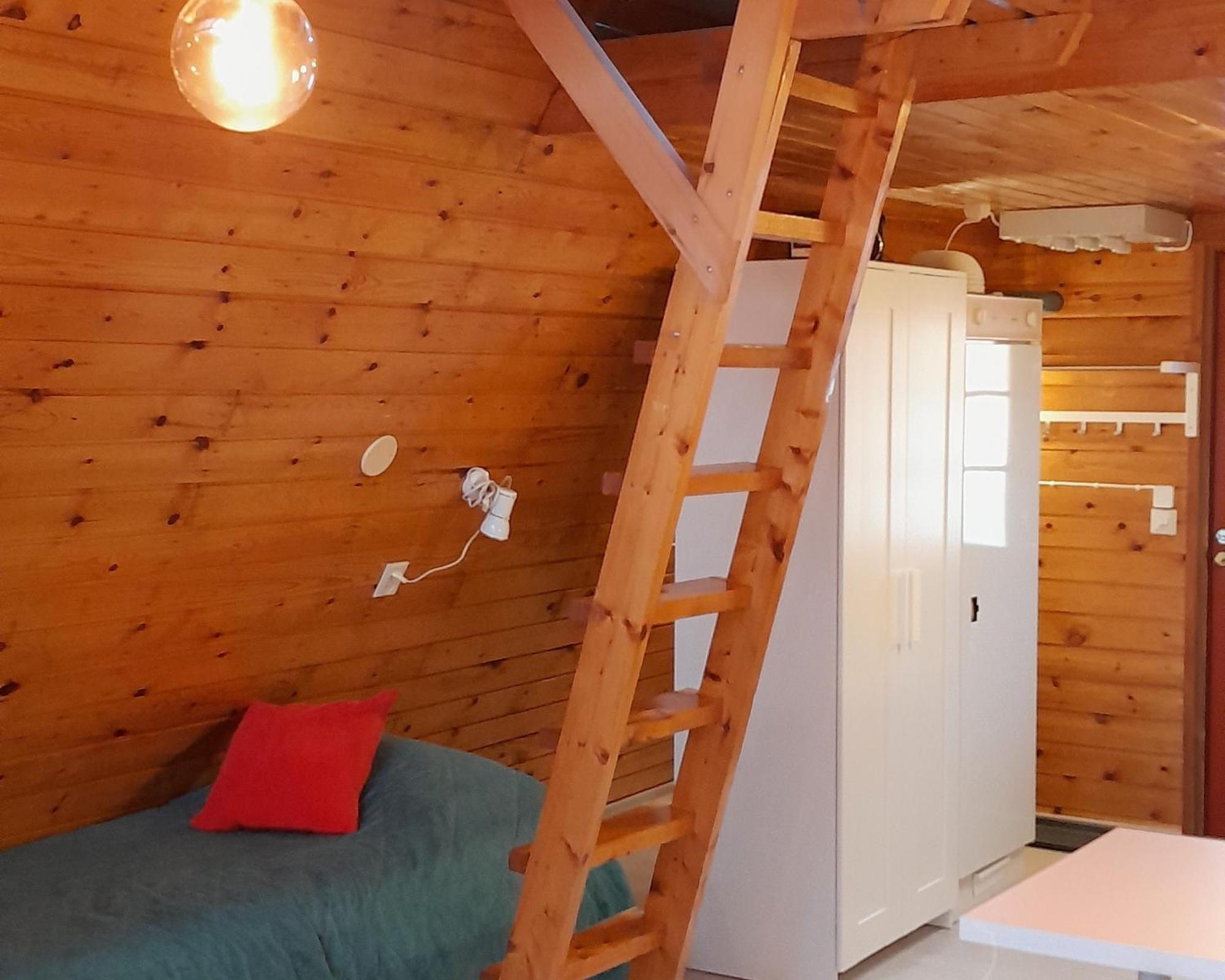 Karemajat Cottage Resort Ylitornio Dış mekan fotoğraf