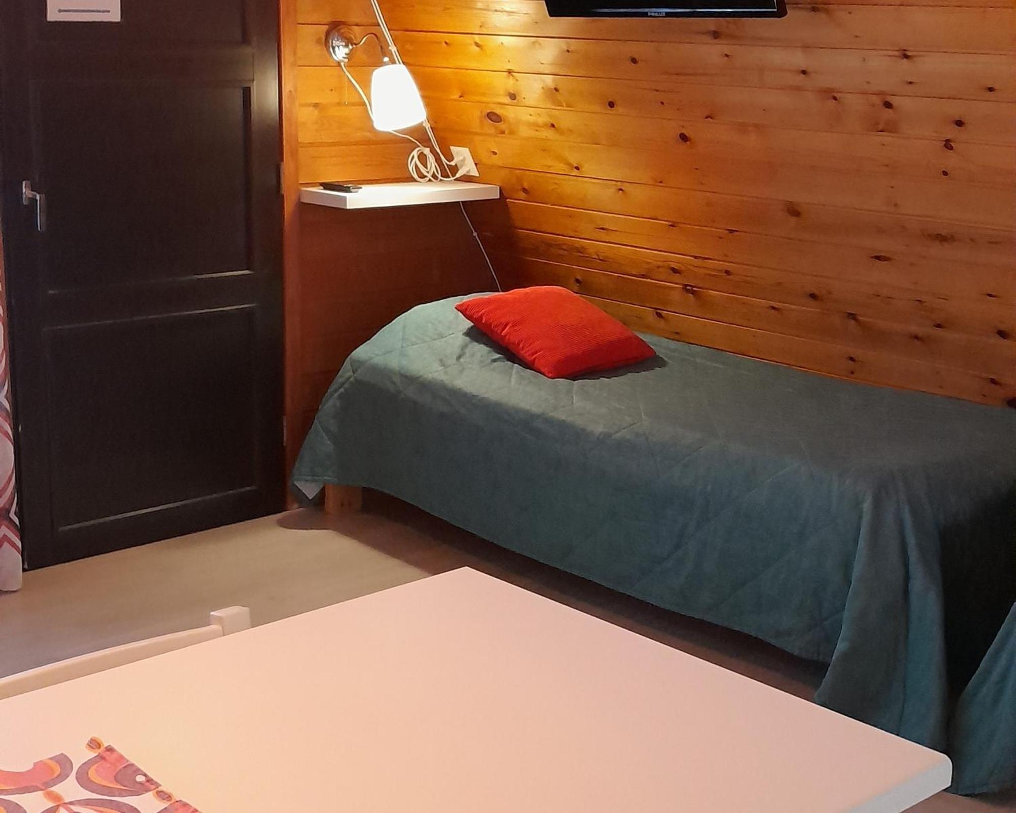 Karemajat Cottage Resort Ylitornio Dış mekan fotoğraf